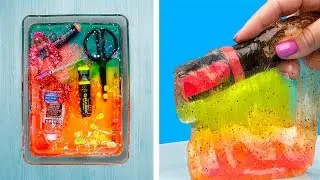 13 DIY Anti Stress School Supplies