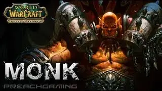 Brewmaster Monk Guide 5.4