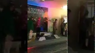 Beaconhouse / 6 September Defence Day Of Pakistan - National Song - by Extracurricular