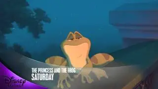 I Am A Princess Weekend