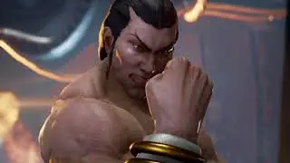 TEKKEN ft3 vs AceUnlimited pt2