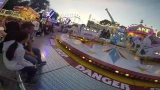 Shake & Roll - Sch&auml;fer [Offride] Video Cranger Kirmes 2016 [HD] [60FPS]