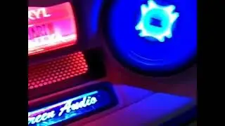 New expander custom audio cosmetics full by A3 Green Audio