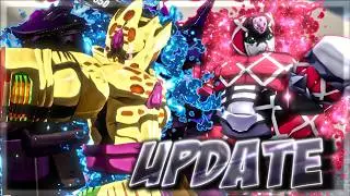 『TLA』RELEASE GUIDE : GER + KC SHOWCASE (+ Codes, Obtainements)