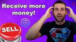 How to sell Safemoon or Other Coins 🤑