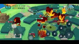 Vs Ride or Die vs Legendary Bot! Duke mirror match, roar punishing their misplaying Frank pulls!