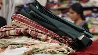 How to get free curtains | Wellington Curtain Bank