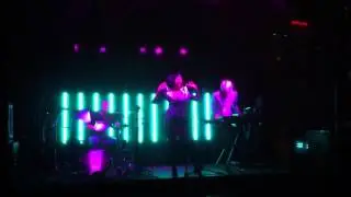 Jewrhythmics