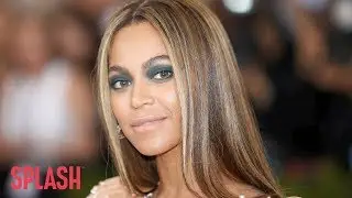 Take a Look at Beyonc&eacute;&rsquo;s $3,500 Dollar Birthday Cake | Splash News TV