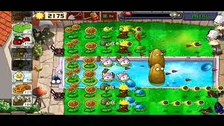 Cómo pasarte el nivel de piscina en supervivencia de piscina en Plantas vs Zombies 