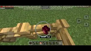 Finally make another leather armour/Minecraft gameplay 10