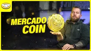 MERCADO COIN: A CRIPTOMOEDA DO MERCADO LIVRE