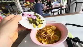 Do you want what’s best for yourself? Thoughts in chiang mai Thailand