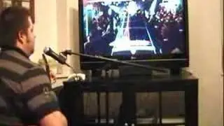 Rock Band : The Killers - When You Were Young 2 Instruments