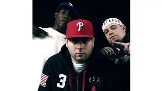 Jedi Mind Tricks - Nada Cambia (Prod. Stoupe The Enemy of Mankind) (2003)