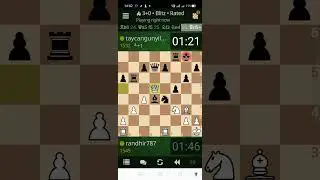 ⭐ daily chess 