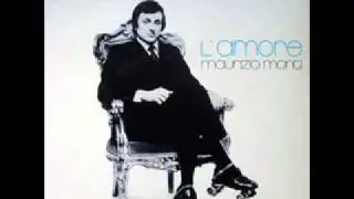 Amore, brano di Maurizio Monti