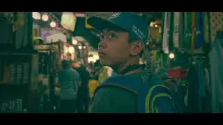 NOSTALGIC OF SURABAYA - Hidden Gems Video