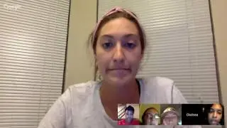 Muscle Tribe Meeting