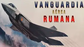 Cazas de RUMANÍA 🇹🇩 Modernización INCIPIENTE