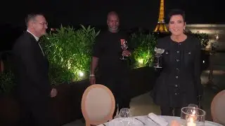 Kris Jenner speaks on 'age gap' relationship with Corey Gamble
