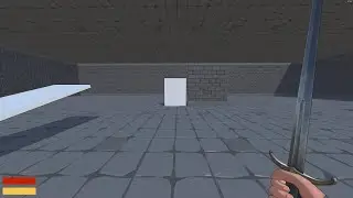 FPS HackNSlash Project