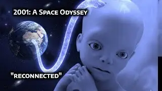 2001: A Space Odyssey | Why Man Left Planet Earth Explained.