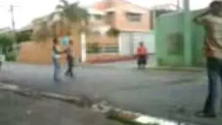 jugando -bolivor-alma rosa