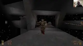 Quake Brutalist Jam part 3