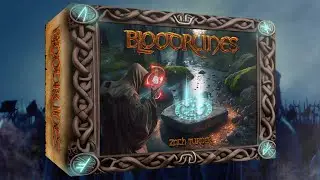 BloodRunes promo video