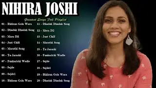🎤 Nihira Joshi &ndash; Fans admire her soothing delivery and refined sound 💖🎹
