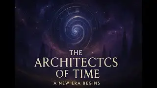 🌀 The Architects of Time | A New Era Begins 🕰️✨