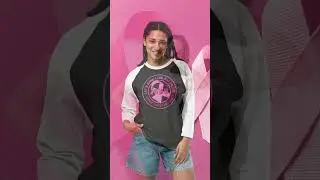 New #breastcancer #awareness T-Shirts! @SillyGooseUni