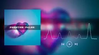 LM Beats - Phantom Pulse (Премьера трека 2025)