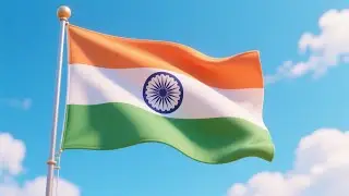 Vande Mataram , Bharat Gyaan Ka Ujaas 🇮🇳 , Unity in Diversity Patriotic Song , Republic Day Special