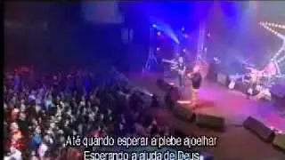 Ate Quando Esperar   Mingau e Kid Vinil   YouTube