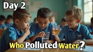 What Causes Water Pollution? | Causes & Effects of Water Pollution 