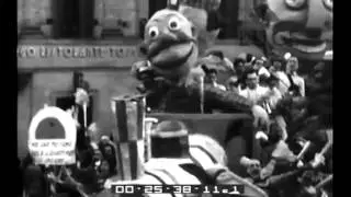 Il Carnevale di Foiano.