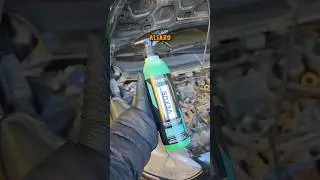 De esta manera lavas tu motor f&aacute;cil y sin riesgo #parati #detailing #parati @VonixxBrasil