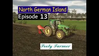 N German Episode 13 - Adding to sell points.