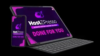 HostZPresso Review