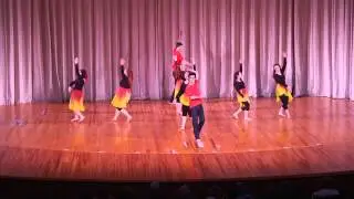 Byachad 2013