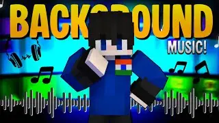 Top 5 🔥 Best Background Music for Minecraft Video | Non-Copyright Music 