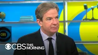 Peter Bergen on Saudi gunman and state of Afghanistan War