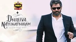 BREAKING: After ENPT , Dhruva Natchathiram Release Date Next | Vikram | Dhanush