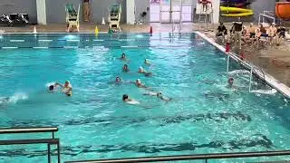 14UZilla boys vs LOWPO 10to3