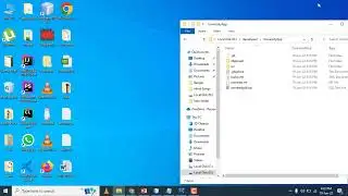 Java Desktop Application with MySQL database (Part 3) (2nd Developer's Task) (For Final Exam)