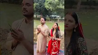 सासुमा को पहली बार ऐसे देखा #song #love #realbond #shortvideos #bond
