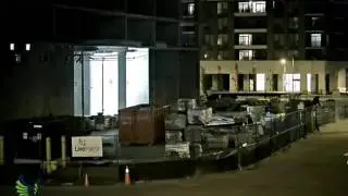 Live Patrol- Construction Site Security