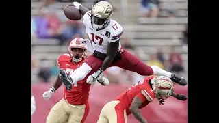 UFL 2024 Week 10 +s / -s & playoff predictions